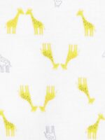 Simple Joys by Carter's Unisex Babies' Short-Sleeve Bodysuit - Image 5