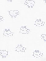 Simple Joys by Carter's Unisex Babies' Short-Sleeve Bodysuit - Image 8