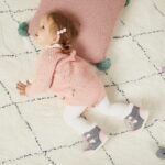 BMCiTYBM Toddler Baby Snow Boots Winter Shoes Boys Girls Cold Weather Baby Faux Fur Shoes - Image 4