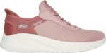 Skechers Women's Hands Free Slip-ins Bobs Squad Chaos Sneakers - Image 7