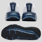 ANTA Men’s PG7 Running Shoes Cushioning Comfortable Breathable Athletic Workout Gym Cross Trainer Sports Sneakers - Image 7