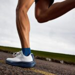 ANTA Men’s PG7 Running Shoes Cushioning Comfortable Breathable Athletic Workout Gym Cross Trainer Sports Sneakers - Image 8