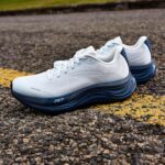 ANTA Men’s PG7 Running Shoes Cushioning Comfortable Breathable Athletic Workout Gym Cross Trainer Sports Sneakers - Image 9