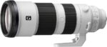 Sony FE 200–600mm F5.6–6.3 G OSS Super-Telephoto Zoom Lens (SEL200600G) – Full-Frame E-Mount | G Lens Optics | Cap Keeper, Cleaning Kit, and More - Image 3