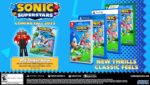 Sonic Superstars - PlayStation 5 - Image 3