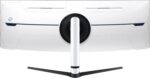 SAMSUNG 57" Odyssey Neo G9 (G95NC) Series Dual 4K UHD 1000R Curved Gaming Monitor, 240Hz, 1ms with DisplayPort 2.1, Quantum Mini-LED, DisplayHDR 1000, AMD FreeSync Premium Pro, LS57CG952NNXZA - Image 13