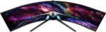 SAMSUNG 57" Odyssey Neo G9 (G95NC) Series Dual 4K UHD 1000R Curved Gaming Monitor, 240Hz, 1ms with DisplayPort 2.1, Quantum Mini-LED, DisplayHDR 1000, AMD FreeSync Premium Pro, LS57CG952NNXZA - Image 20