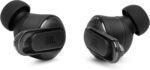 JBL Tour Pro 2 - True Wireless Noise Cancelling Earbuds with Smart Charging Case, 6-mic Perfect Calls with Voice Control, Up to 40hrs of Playtime, Immersive JBL Spatial Sound (Black) - Image 9