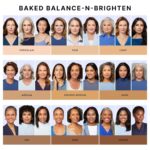 LAURA GELLER NEW YORK Award-Winning Baked Balance-n-Brighten Color Correcting Powder Foundation - Medium - Buildable Light to Medium Coverage - Demi-Matte Natural Finish - Image 10