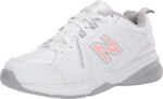 New Balance Women's 608 V5 Casual Comfort Cross Trainer - Image 2