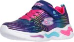 Skechers Kids' Wavy Beams Sneakers - Image 2
