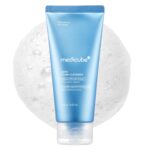 medicube Zero Foam Cleanser for Sensitive Skin - Sebum Control, Moisture Balance, and Pore Minimization | Korean Skincare - Image 2