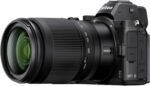 Nikon Z 5 with Telephoto Zoom Lens | Our most compact full-frame mirrorless stills/video camera with 24-200mm all-in-one zoom lens | Nikon USA Model - Image 4