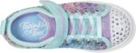 Skechers Girls TWI-Lites 2.0 - Enchanted Uni - Image 4