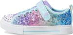 Skechers Girls TWI-Lites 2.0 - Enchanted Uni - Image 6