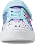 Skechers Girls TWI-Lites 2.0 - Enchanted Uni - Image 8