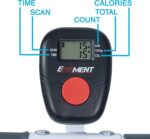 EFITMENT Rower-Ride Squat Machines for Home Exercise Trainer Total Body Abs and Glutes Butt Assist Upright Workout Rowing Machine - SA022 - Image 6