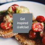 All-Clad Electric Stainless Steel Toaster, 4-Slice, LED Display, Removable Crumb Tray, Internal Cord Storage, 6 Browning Levels, Wide and Self-Centering Slots, Waffles, Bagels, Bread, Silver - Image 3