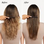 UNITE Hair 7SECONDS Detangler Leave-In Conditioner Spray for Frizz Control & Heat Protection - Image 3