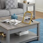 Gold Plastic Arched Makeup Mirror, Standing, Hanging or Wall Mount, Bathroom, Living Room, Bedroom Gold Decorative Mirror (10.6x8.6 inch) - Image 8