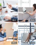 85W Mac Book Pro Charger, Replacement AC 85w 2T-Tip Connector Power Adapter,Laptop Charger Compatible with MacBook pro & Mac Book Pro 13 inch-15 inch Retina After Mid 2012 - Image 9