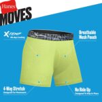 Hanes boys Performance Tween Boxer Briefs Underwear, Assorted Prints & Solids, 6-pack - Image 5