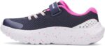 Under Armour Kids' Pre School Surge 4 Alternate Closure Running Shoes - Image 3
