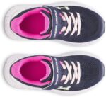 Under Armour Kids' Pre School Surge 4 Alternate Closure Running Shoes - Image 5