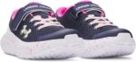 Under Armour Kids' Pre School Surge 4 Alternate Closure Running Shoes - Image 6