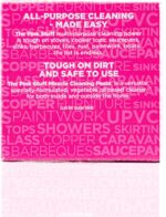 Stardrops - The Pink Stuff - The Miracle All Purpose Cleaning Paste 850g Twin Pack - Image 3