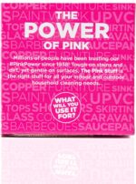 Stardrops - The Pink Stuff - The Miracle All Purpose Cleaning Paste 850g Twin Pack - Image 4