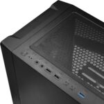 Blackout Computers Gaming Desktop PC Computer, Intel Core i7 3.6 GHz up to 4.0 GHz,AMD Radeon RX 580 8G GDDR5,16GB RAM,1TB NVME SSD, Windows 11 Pro, WiFi, Bluetooth 5.0, VR Ready,RGB Fans x4 (Renewed) - Image 9