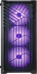 Blackout Computers Gaming Desktop PC Computer, Intel Core i7 3.6 GHz up to 4.0 GHz,AMD Radeon RX 580 8G GDDR5,16GB RAM,1TB NVME SSD, Windows 11 Pro, WiFi, Bluetooth 5.0, VR Ready,RGB Fans x4 (Renewed) - Image 13