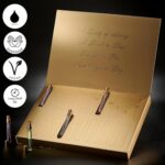 LOVERY 24-Piece Beauty Perfume Sets Valentines Day Gifts Set, Unique Gifts for Women - Gifts for Her, Mom, Wife, Teen Girls, Floral Fragrance Sampler, Travel-Size Perfumes - Image 4