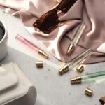 LOVERY 24-Piece Beauty Perfume Sets Valentines Day Gifts Set, Unique Gifts for Women - Gifts for Her, Mom, Wife, Teen Girls, Floral Fragrance Sampler, Travel-Size Perfumes - Image 6