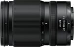 Nikon NIKKOR Z 24-105mm f/4-7.1 | Lightweight Full Frame Zoom Lens for Everyday Photo and Video | Nikon USA Model - Image 3