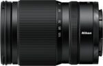 Nikon NIKKOR Z 24-105mm f/4-7.1 | Lightweight Full Frame Zoom Lens for Everyday Photo and Video | Nikon USA Model - Image 4