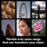 Nikon NIKKOR Z 24-105mm f/4-7.1 | Lightweight Full Frame Zoom Lens for Everyday Photo and Video | Nikon USA Model - Image 7