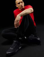 Nike Men's Air Max Nuaxis Shoes - Image 3