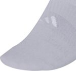 adidas womens Superlite 3.0 6-pack Super No Show, Athletic Socks, Invisible Ultra Low-profile, Cushion & Arch Compression - Image 6
