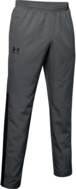 Under Armour Mens Woven Vital Workout Pants - Image 3