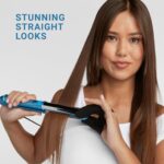 BaBylissPRO 1" Ultra-Sleek Stainless Steel Styling Iron, Hair Straightener, Waver and Curling Tool in one - Image 9