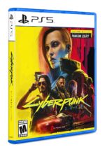 Cyberpunk 2077: Ultimate Edition - PlayStation 5 - Image 3