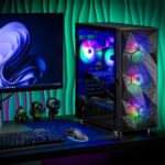 Skytech Gaming Storm Desktop PC, Ryzen 7 5700 3.7 GHz (4.6GHz), NVIDIA RTX 5060 Ti 8GB, 1TB NVMe SSD, 16GB DDR4 RAM 3200, 650W Gold PSU, Wi-Fi, Win 11 - Image 5