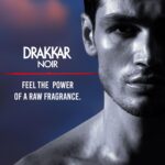 Drakkar Noir By Guy Laroche - Iconic Designer Fragrance - Intense & Powerful Eau de Toilette - Fougere Blend & Aromatic Spices - Long Lasting Mens Cologne - Day and Evening Scent - Image 5
