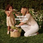 Amazon Essentials Baby-Girls Woven Ruffle Sleeve Dress - Image 8