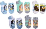 Bluey boys Bluey Kids Socks - Image 3