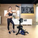 Xterra Fitness ERG180 Smart Rower - Image 6