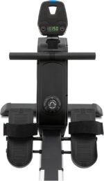 Xterra Fitness ERG180 Smart Rower - Image 8