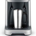 Breville BDC650BSS Grind Control Coffee Maker With Grinder, Brushed Stainless Steel, Thermal Carafe - Image 3